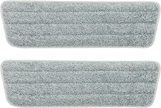 Flat Squeeze Easy Mop