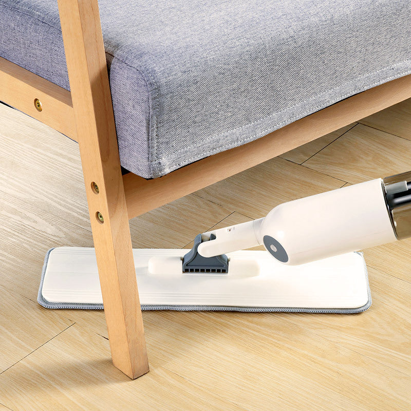 Flat Squeeze Easy Mop